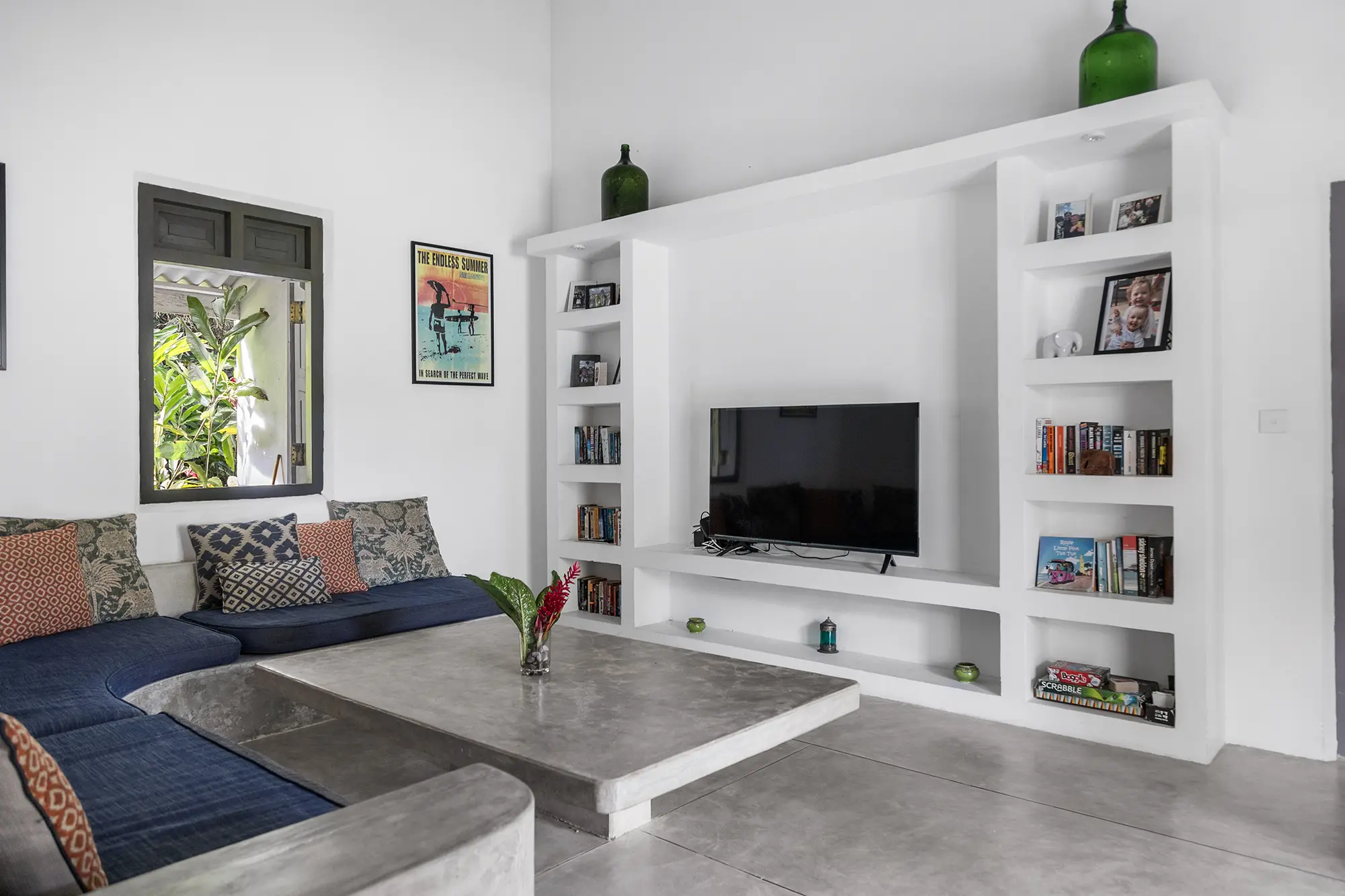 TV Room